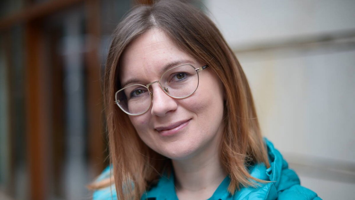 Posłanka Paulina Matysiak: 