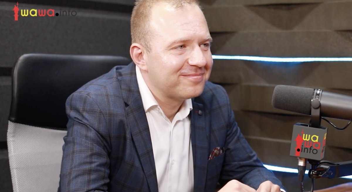 Były szef centrum operacyjnego MON: liczbę żołnierzy na granicy należy co najmniej podwoić 

