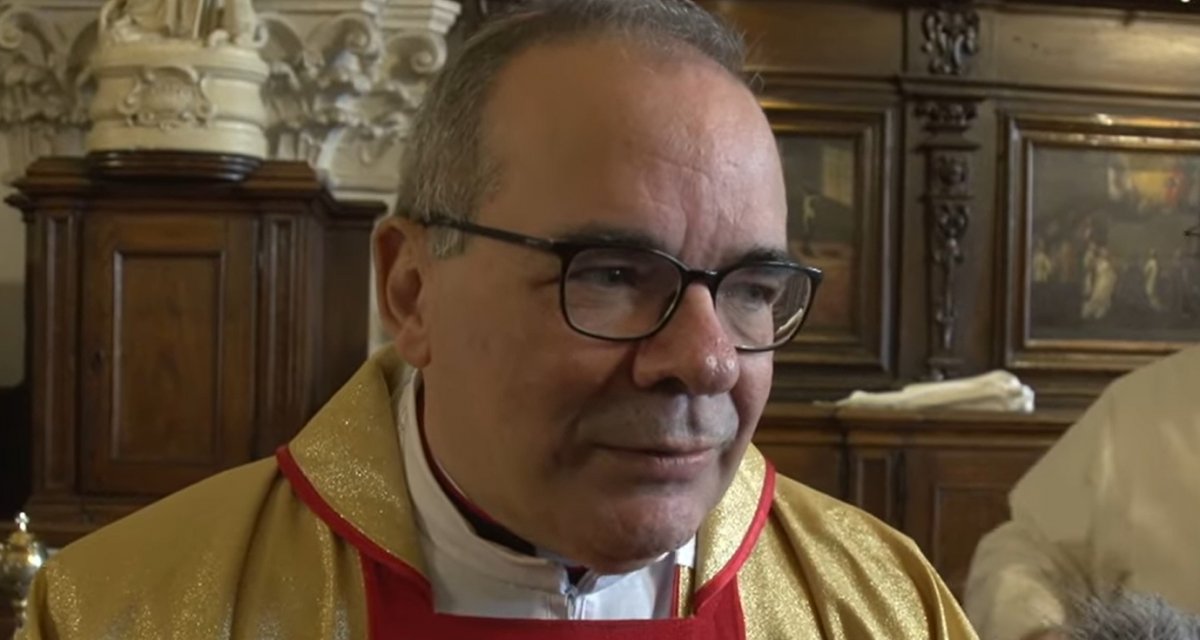 Nuncjusz apostolski w Polsce w środę spotka się z członkami Opus Dei