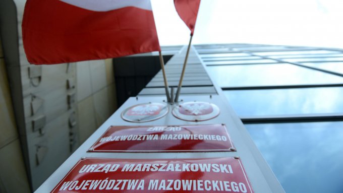 Sejmik Mazowsza zdecydowali o absolutorium dla władz województwa