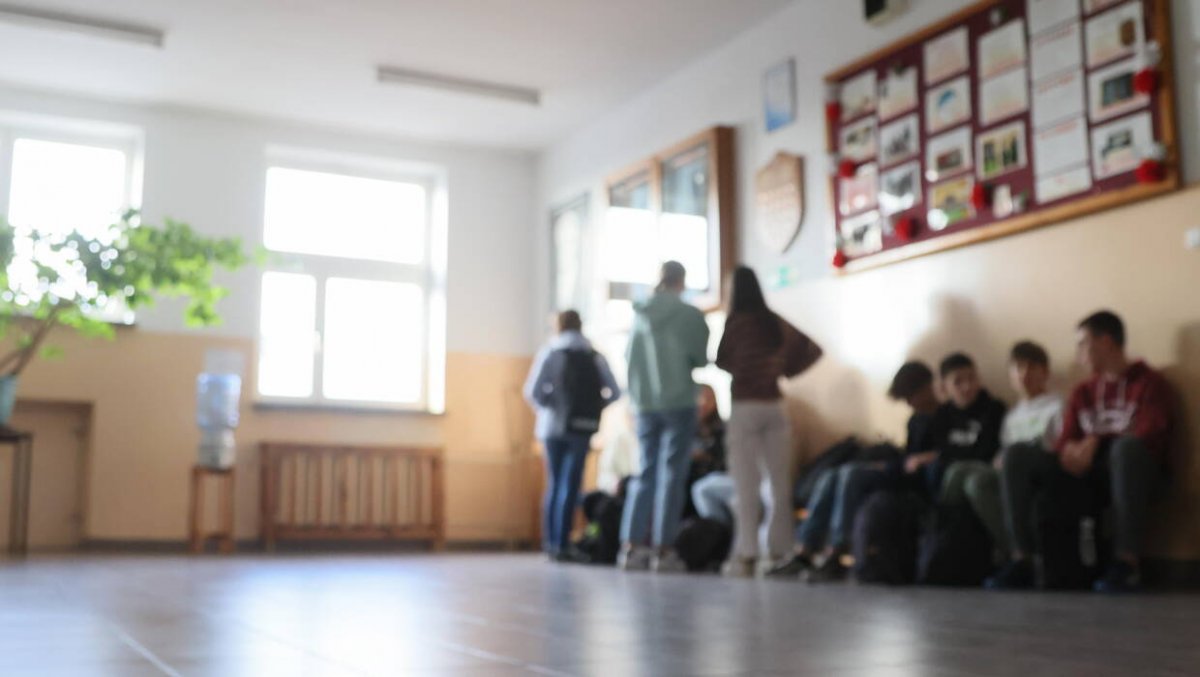 Ograniczenie lekcji religii spowoduje, że spora grupa katechetów straci pracę