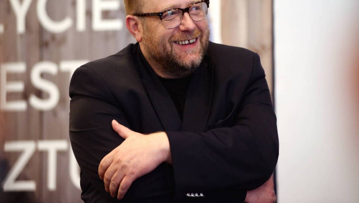 Olaf Lubaszenko i Paweł Maślona przewodniczącymi jury Festiwalu w Radomiu