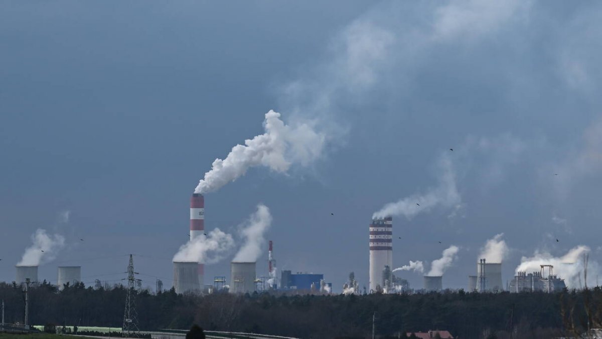 Wybuch w zakładach azotowych w Puławach. Są ranni.