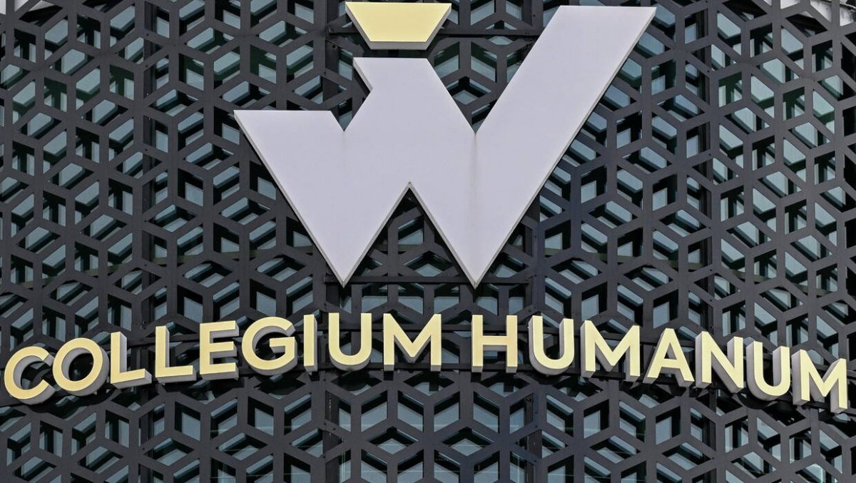Collegium Humanum teraz ma bardziej 