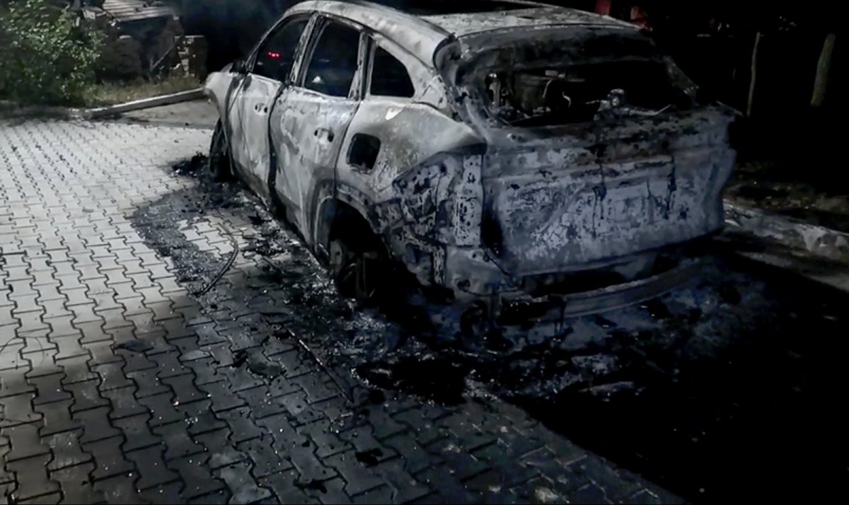 Co najmniej 17 śmiertelnych ofiar ataków terrorystycznych w Dagestanie
