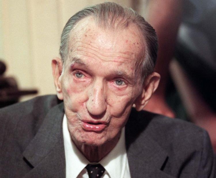 W Nowym Jorku Polacy uczcili 110. rocznicę urodzin Jana Karskiego