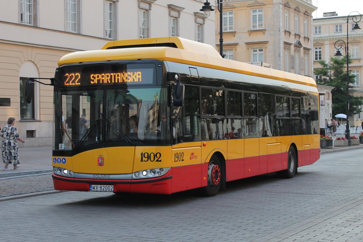 Warto wiedzieć! Od dziś zmiany w rozkładzie jazdy komunikacji miejskiej