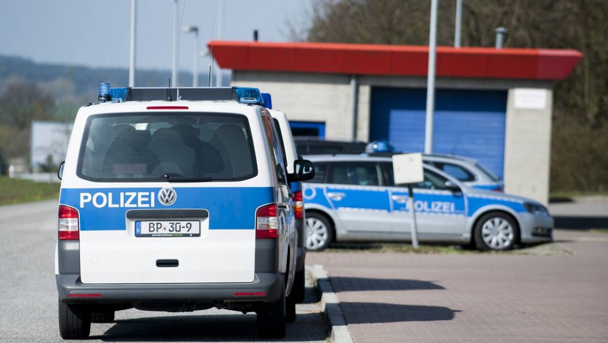 SG czeka na wyjaśnienia Niemiec ws. zawróconych migrantów