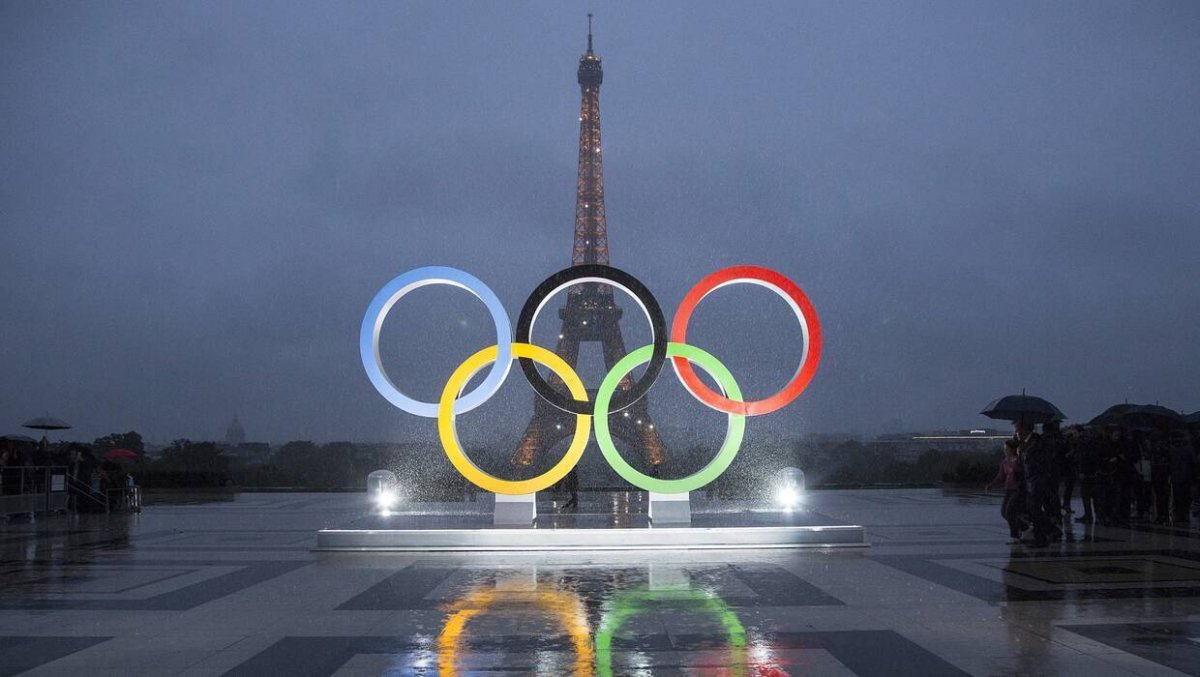 Polska wesprze Francję w ochronie Igrzysk Olimpijskich