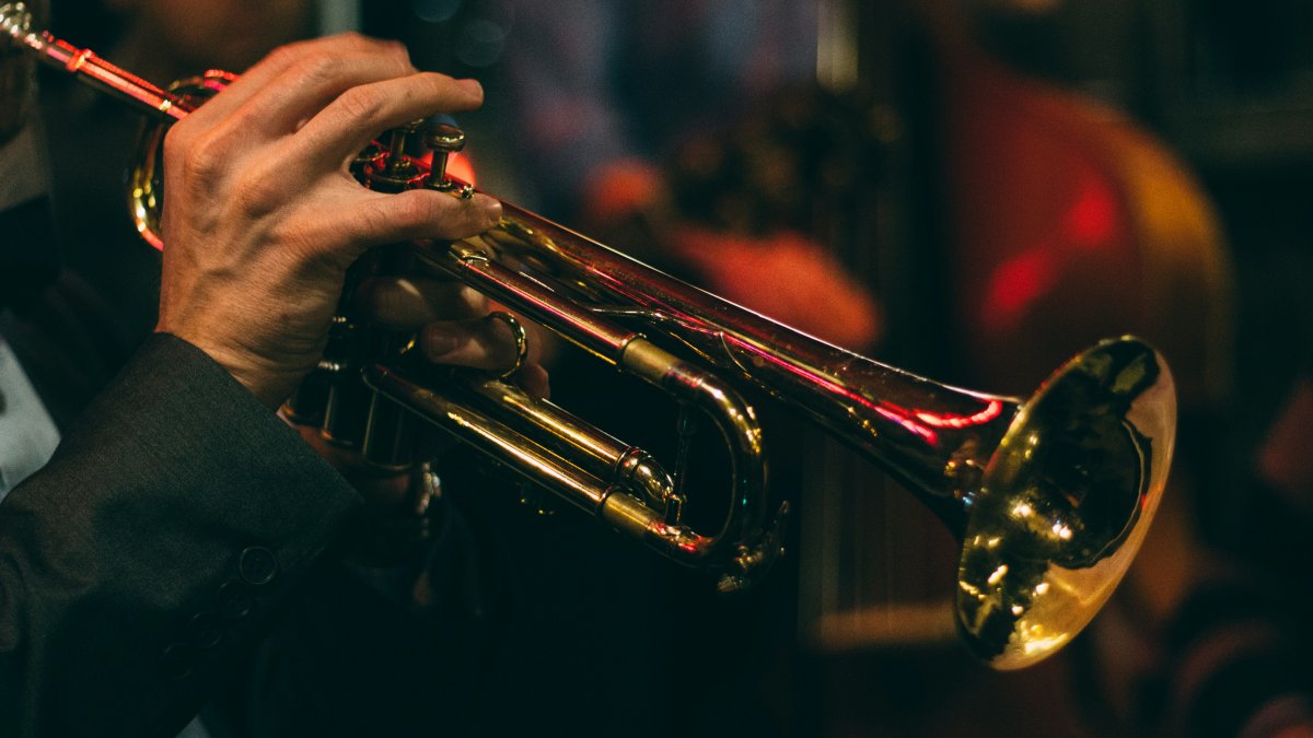 Warszawski kwintet HoTS na trasie koncertowej JAZZ PO POLSKU