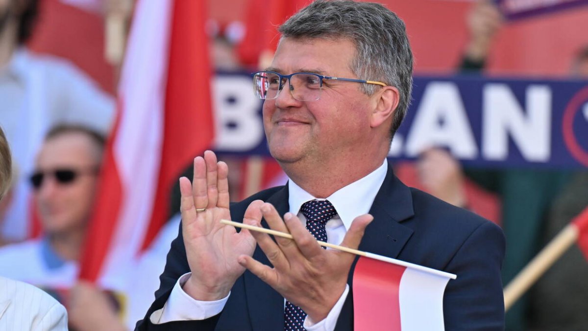 Już wiadomo kto obejmie mandat poselski po Macieju Wąsiku