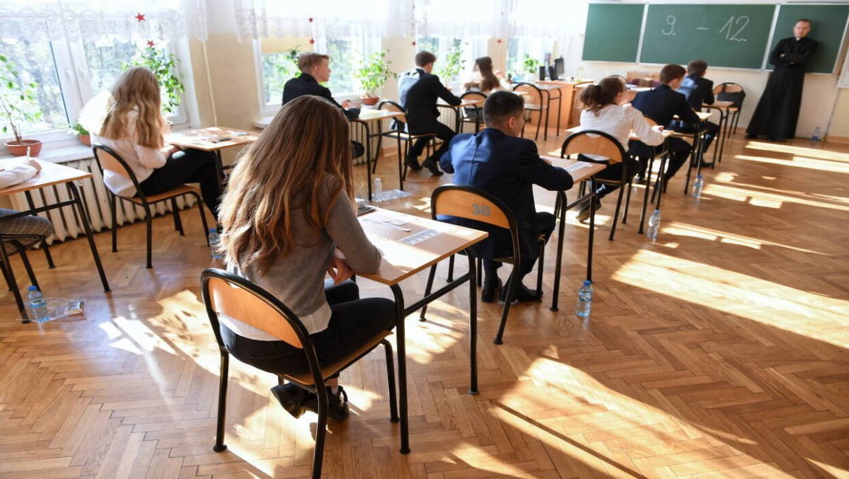 RPO: zmiany ws. nauki religii budzą wątpliwości konstytucyjne