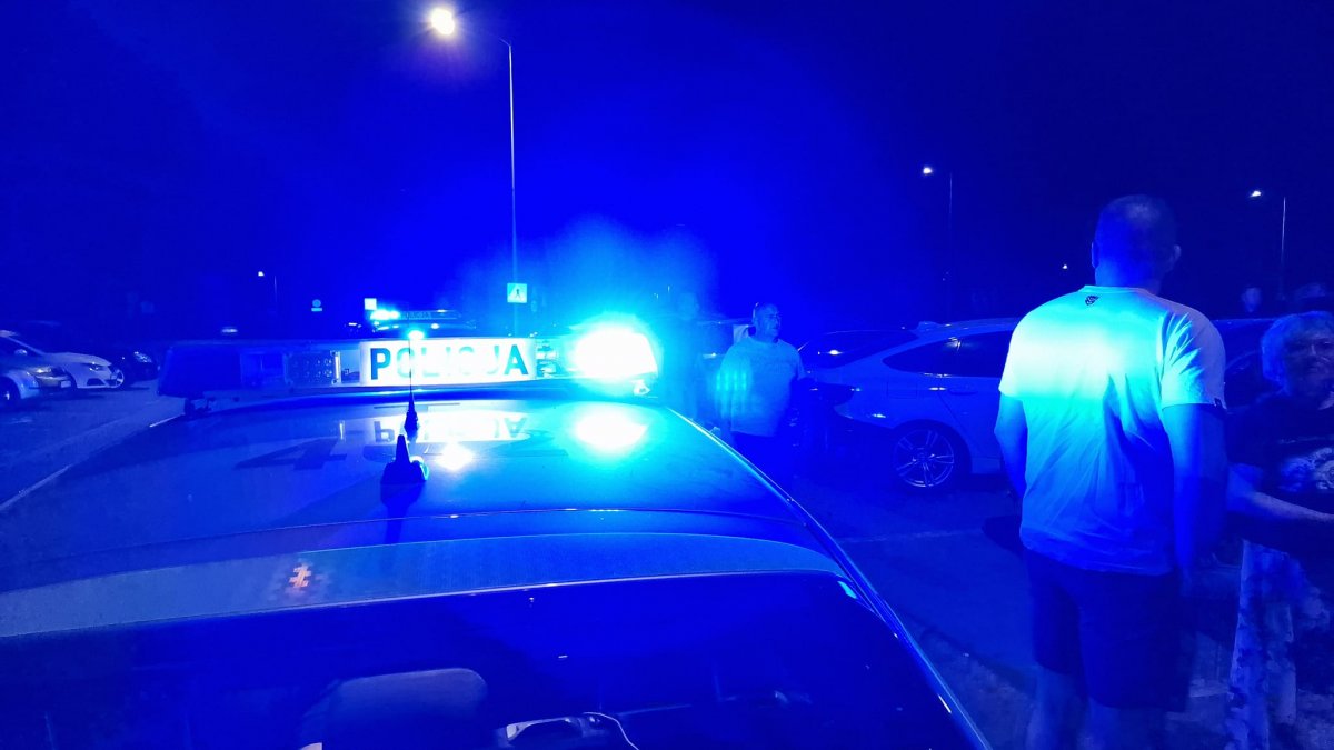 Z Narwi wyłowiono ciało 42-letniego mężczyzny