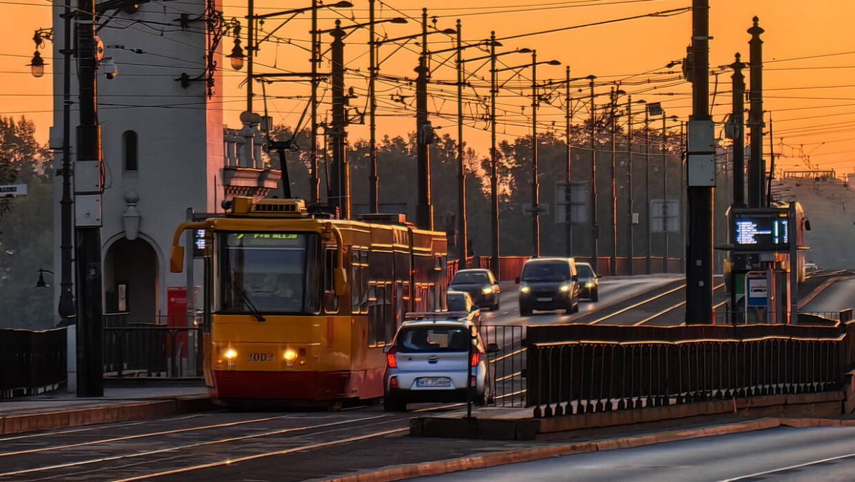 Od 1 lipca zacznie obowiązywać Strefa Czystego Transportu, złożono 1,5 tys. wniosków o wyłączenie