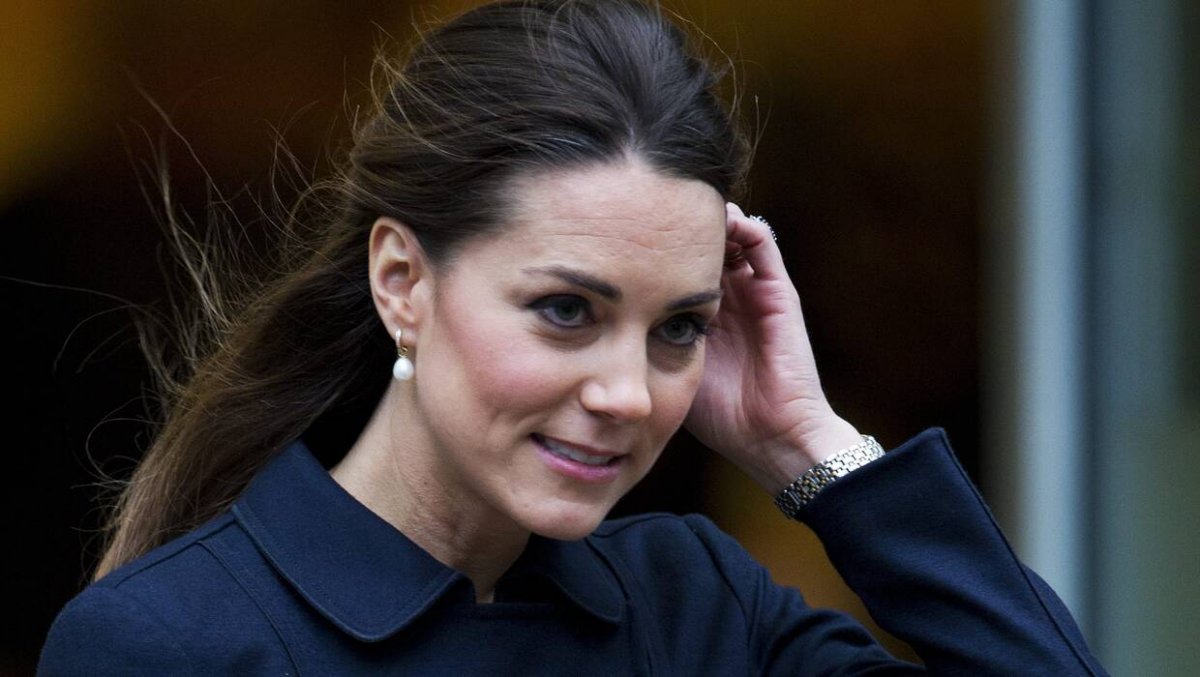Księżna Kate: intrygujące wieści o leczeniu