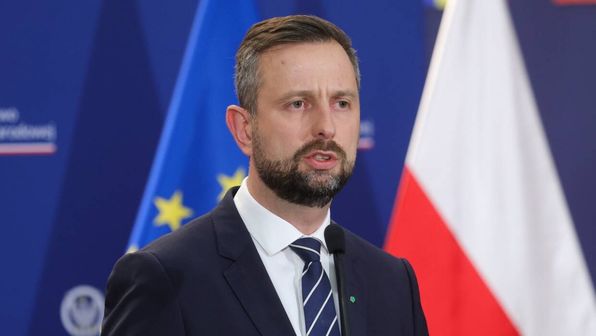 MON podejrzewa ukrywanie informacji: kulisy dymisji
