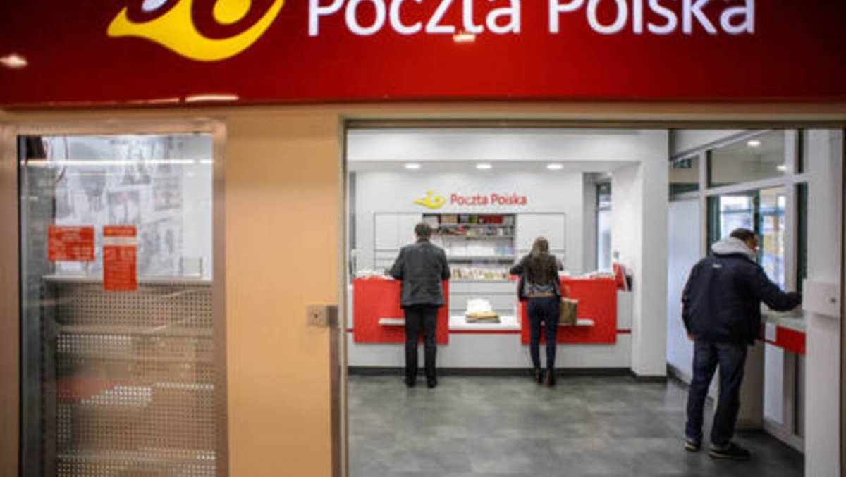 Czy uda się uratować Pocztę Polską?