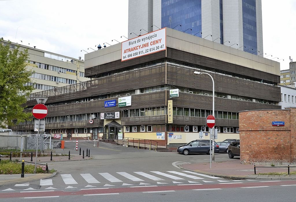 Już nie wpłacają chętnie na PiS