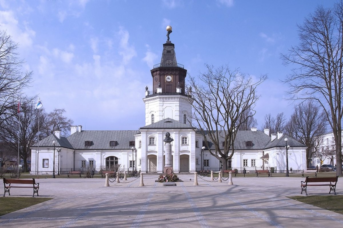 Jak głosowano w Siedlcach?