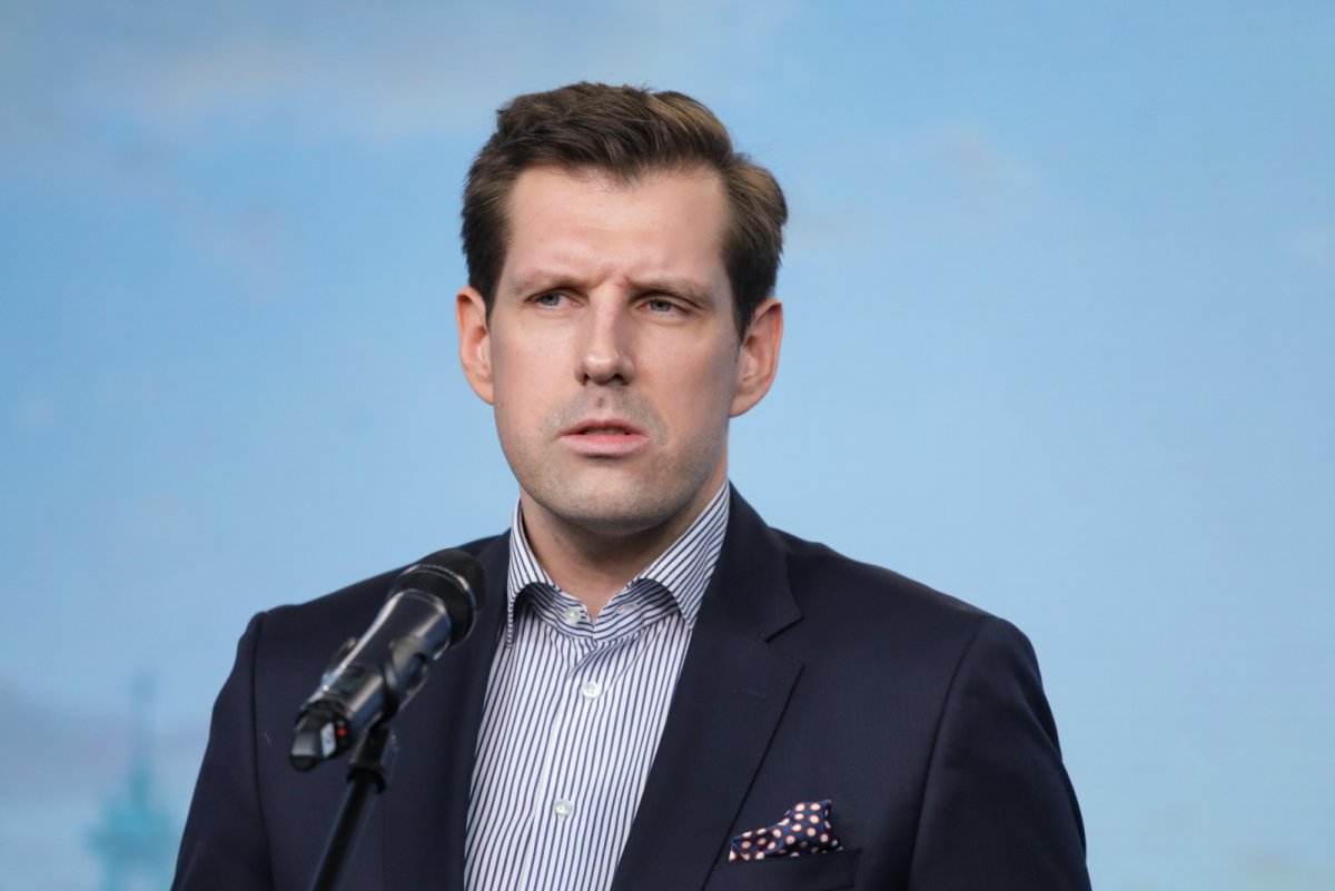 Bocheński europosłem? Kto może zasiąść w Radzie Warszawy?
