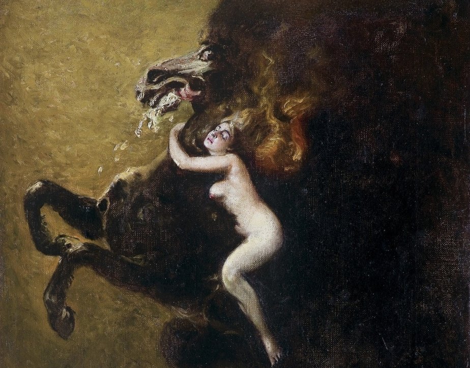 Wyspiański, Malczewski, Beksiński - na aukcji Agra-Art