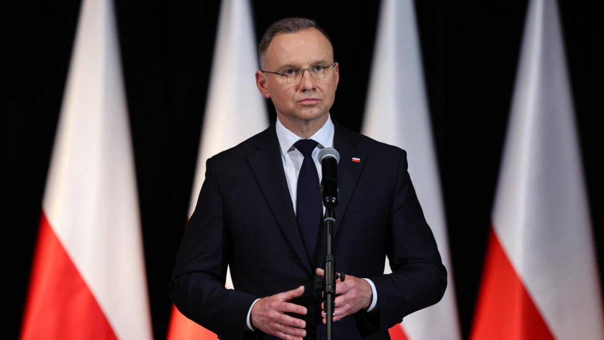 Prezydent namawia do udziału w wyborach