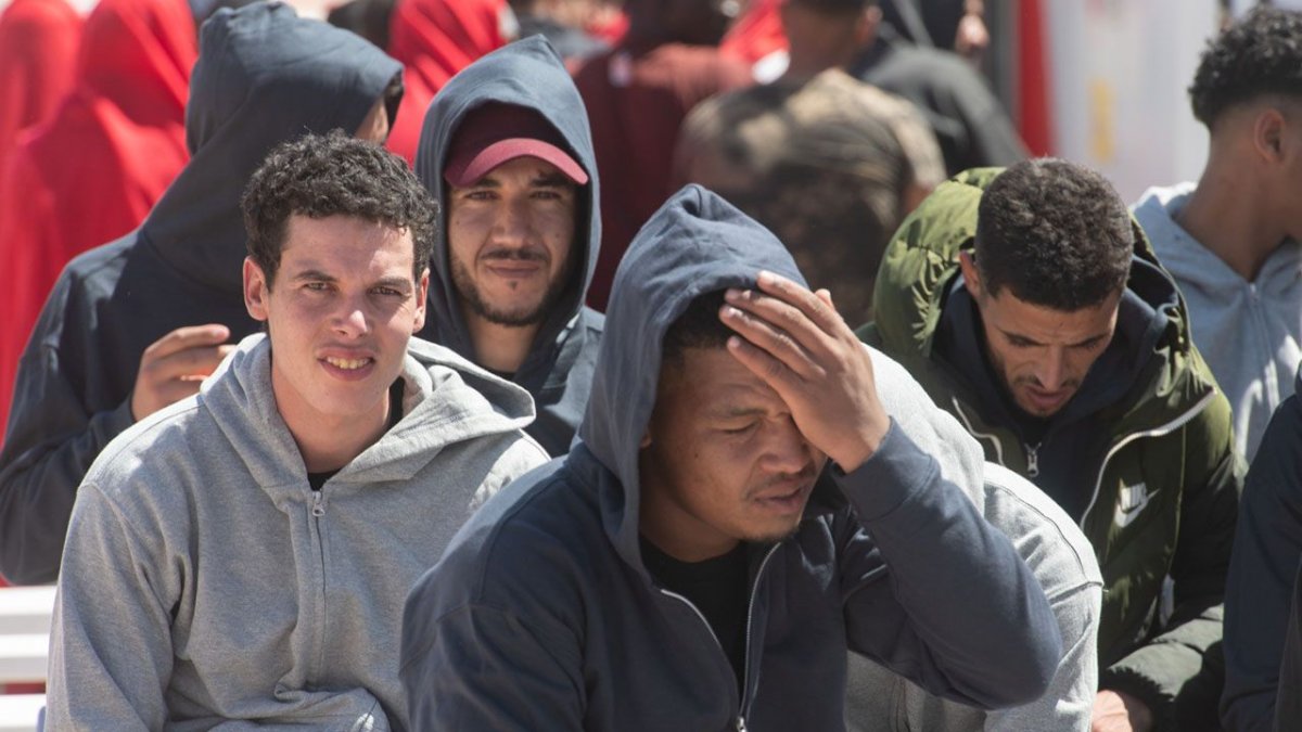 Rząd poszukuje tysięcy miejsc noclegowych dla imigrantów. Jest dokument!