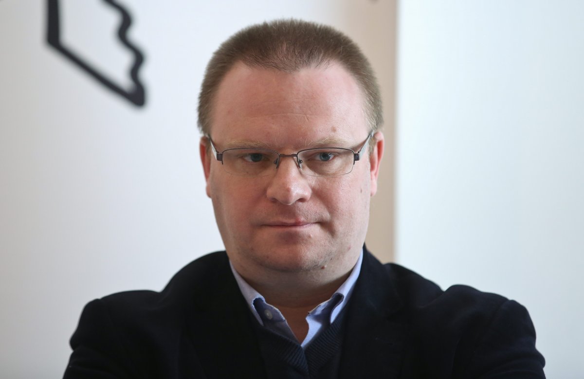 Sytuacja na granicy wpłynie na wybory? Warzecha wyjaśnia [NASZ WYWIAD]