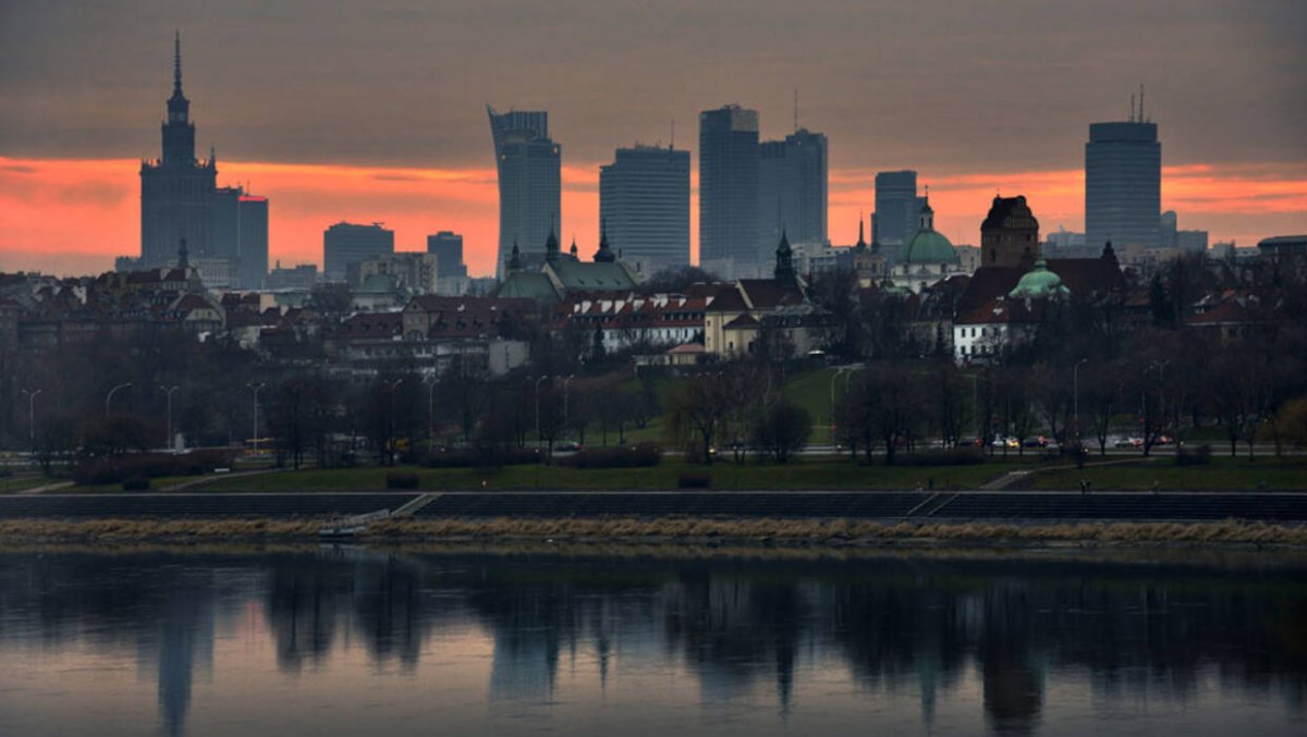 Radni wybrali trzecią wiceprzewodniczącą Rady Warszawy