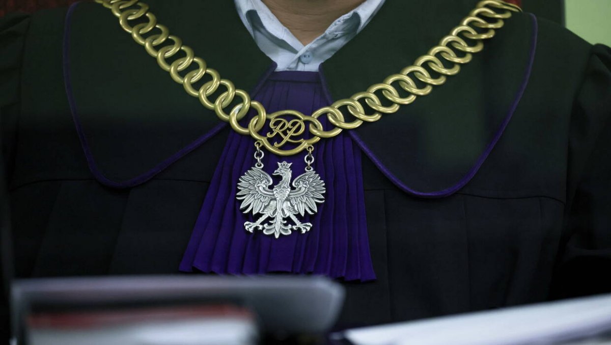 Proces o napad na konwojenta i kradzież 2,8 mln zł w Płocku
