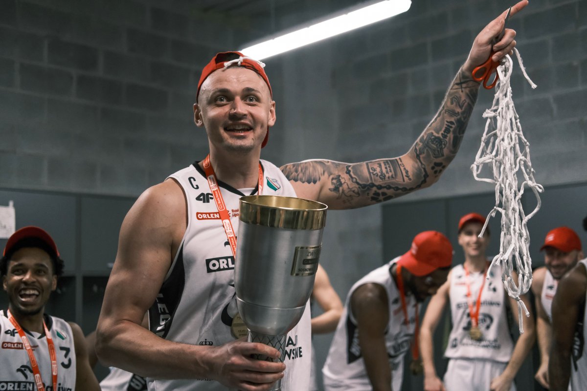 Legioniści bez kapitana
