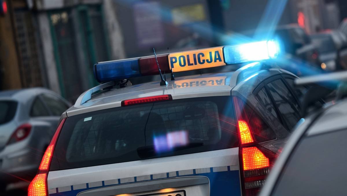 Zarzut dla właściciela posesji, gdzie zmarł 11-latek przygnieciony przez domek
