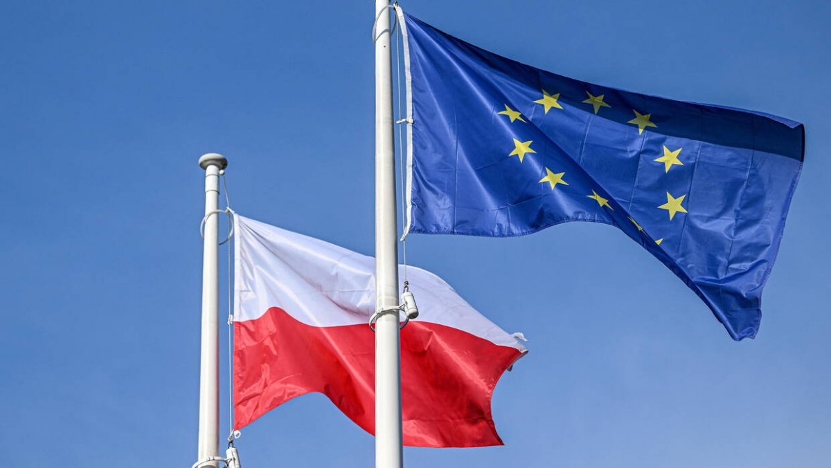 Europejczycy skręcają na prawo. Mają dość unijnych porządków. Odrzucają imigrację, zielony ład, cenzurę, wysokie podatki