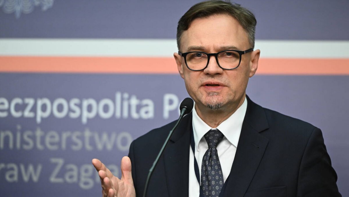 Rzecznik MSZ: ambasadorowie przy NATO, we Włoszech, Peru i na Łotwie zakończyli misję