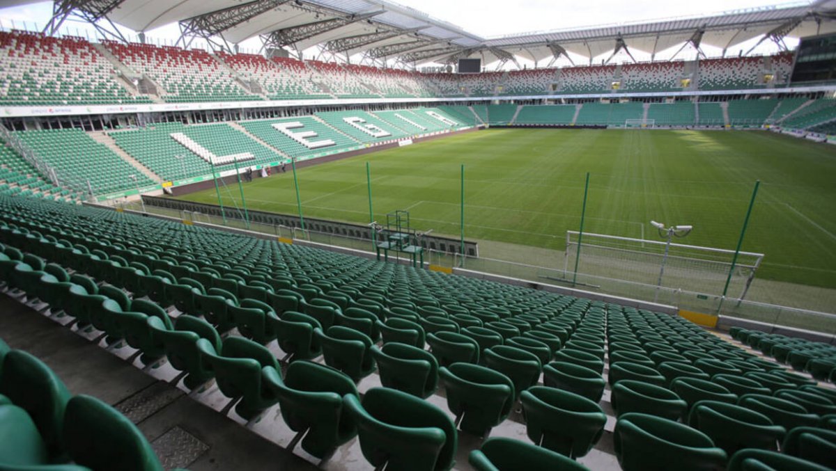Piłkarze Legii Warszawa mistrzami Polski juniorów