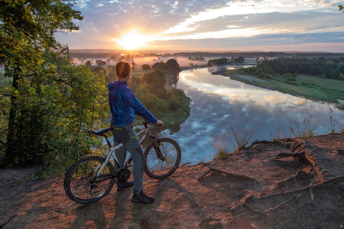 National Geographic Traveler Poland: Głosowanie na Nowe Cuda Polski 2024