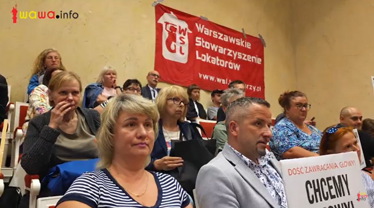 Co dalej z Osiedlem Przyjaźń? [NASZE WIDEO]