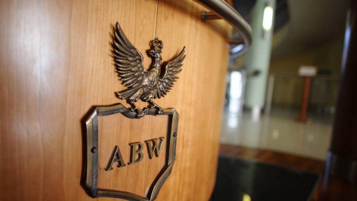 Czynności ABW w Pruszkowie i na Gocławiu w Warszawie