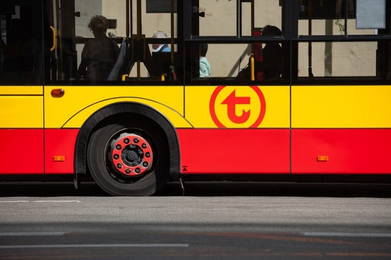 Te linie zostaną zawieszone. Zmiany w komunikacji miejskiej