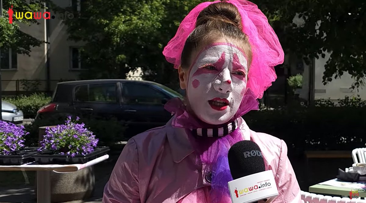 Saska Kępa zaprasza na wiosenne święto [NASZE WIDEO]