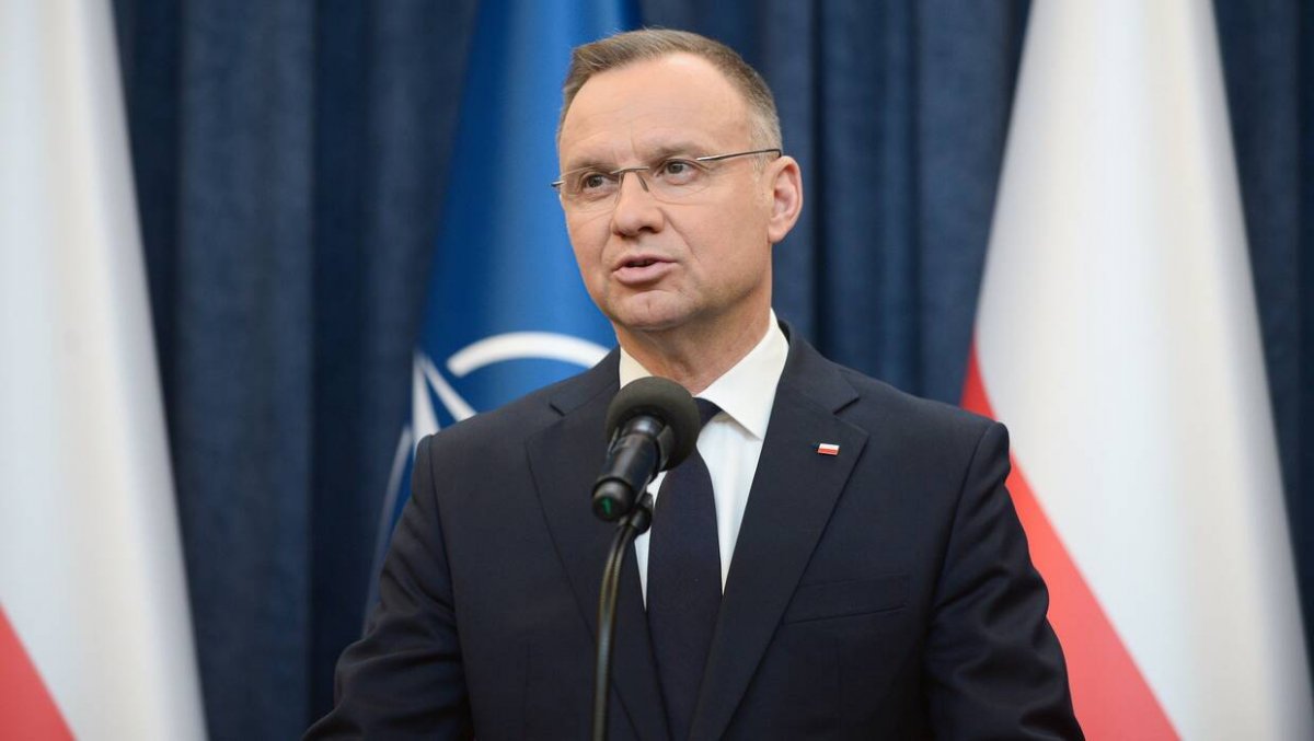 Brak zgody prezydenta na ambasadora przy NATO