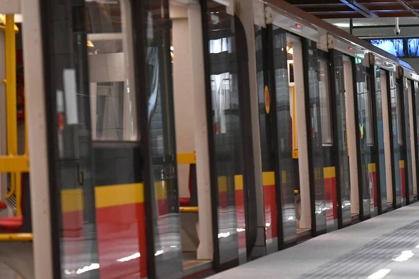 Dla kogo zbudowano stację metra Zacisze?
