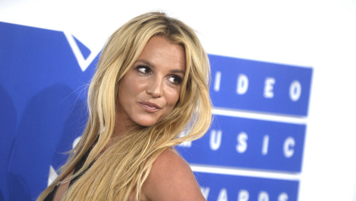 Czy Britney Spears potrzebuje przerwy od romansów?