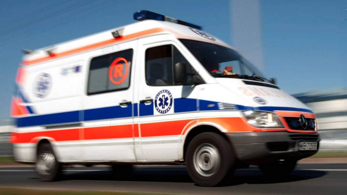 Co doprowadziło do makabrycznego aktu matki?