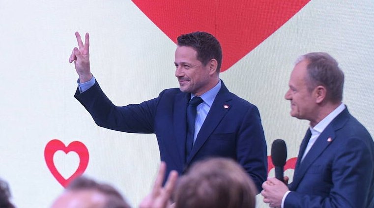 Oświadczenie majątkowe Rafała Trzaskowskiego: Co warto wiedzieć o Jego finansach?