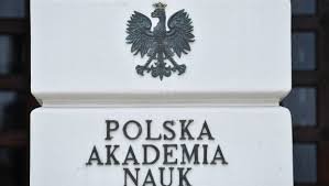 Prof. Daniel Gryko z Polsko-Francuską Nagrodą Naukową