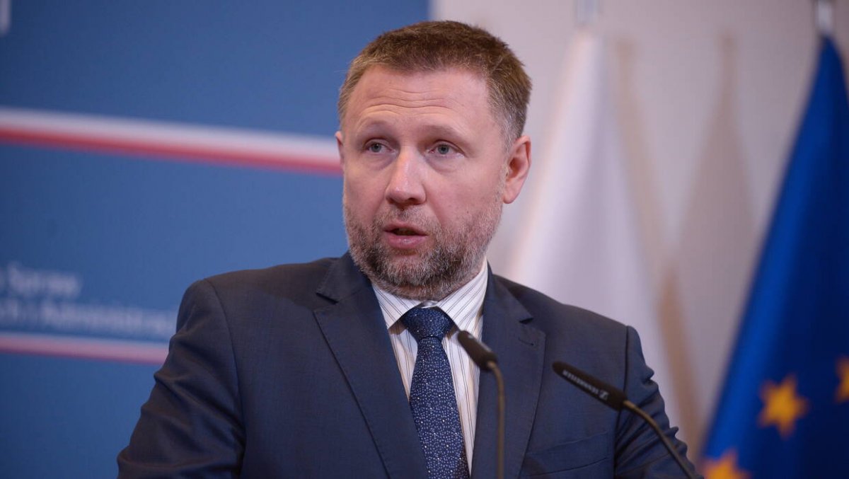 Kierwiński tłumaczy się odnośnie filmu Holland: 