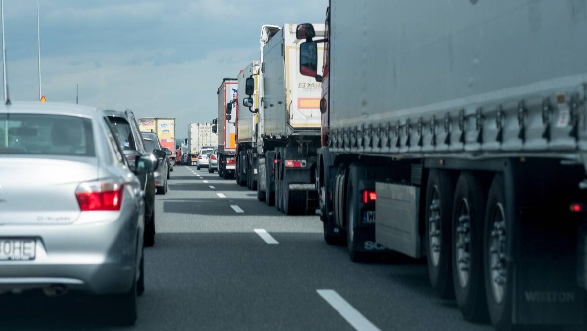 Koniec opłat na A4 Katowice-Kraków? Kiedy to nastąpi?