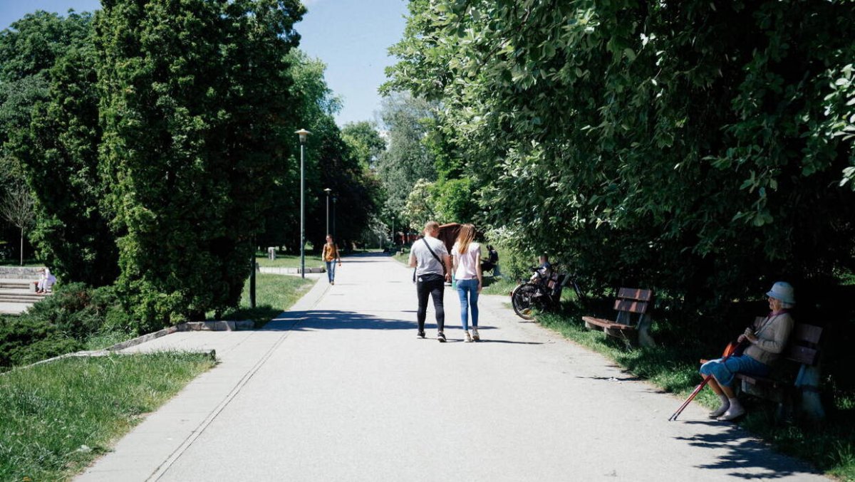 W niedzielę ogrodniczy piknik na Polu Mokotowskim