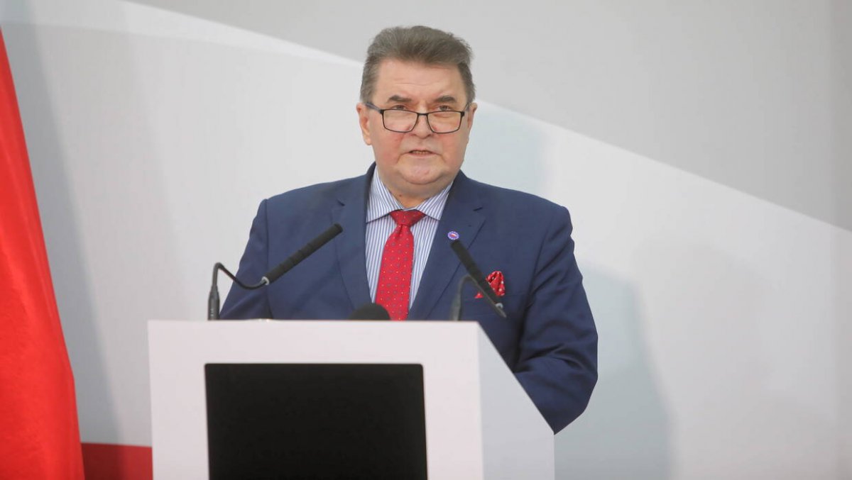 Prof. Krysiak: Zielony Ład otworzy drogę do wywłaszczeń